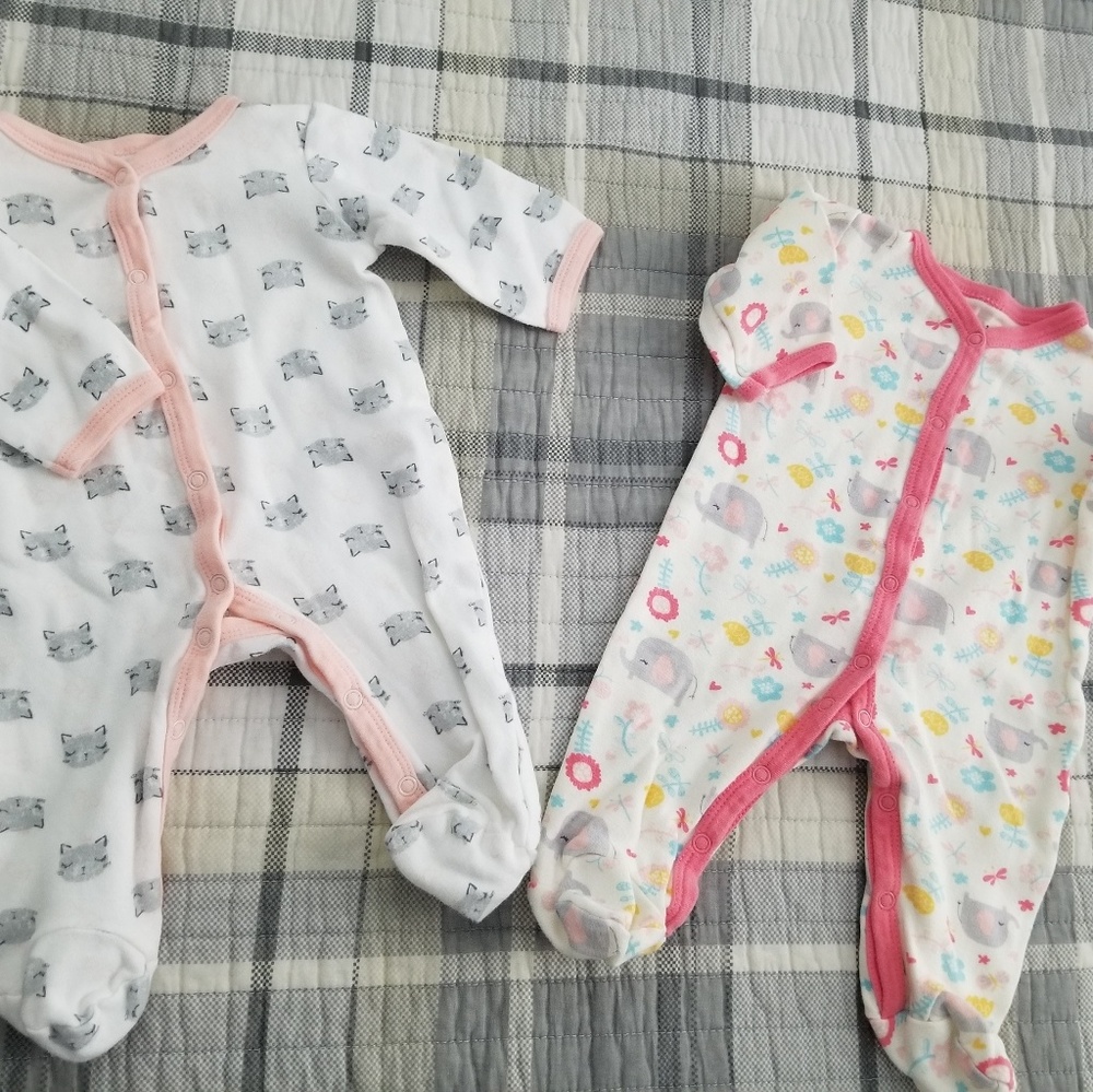 Baby clothes